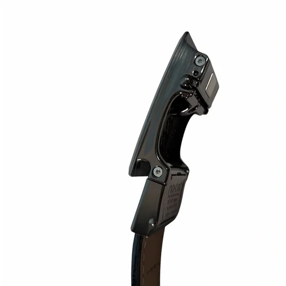 NexBelt/Bennet Adjustable/ No Holds Men’s Belt Black - Picture 6 of 16